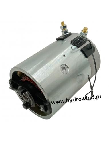 03. Silnik elektryczny 24V, 2,2 kW do...