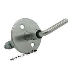 Wyłącznik główny zasilania...