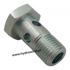 Śruba bloku zaworowego...