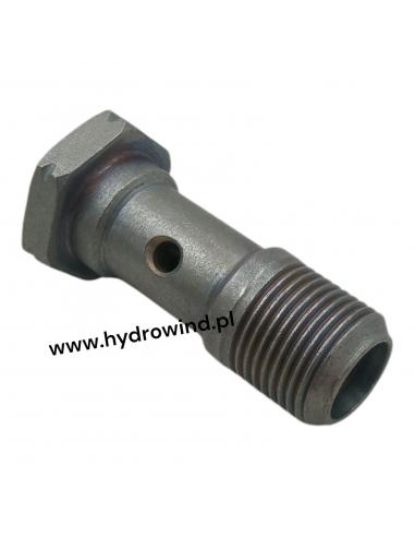 21. Śruba bonjo do bloku zaworowego...