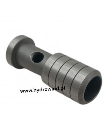 21. 19. Zawór przepływu bloku...