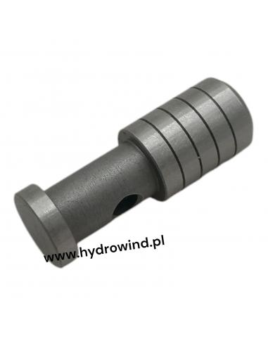 21. 19. Zawór przepływu bloku...