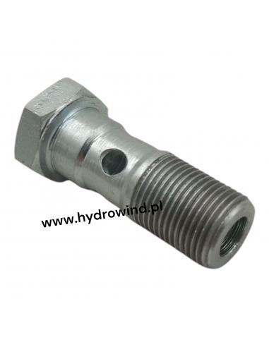 21. Śruba Bonjo do wind Zepro