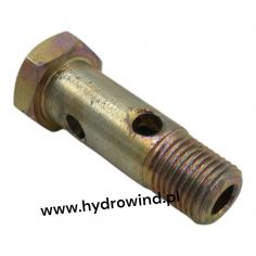 21. Śruba Bonjo 1/4''