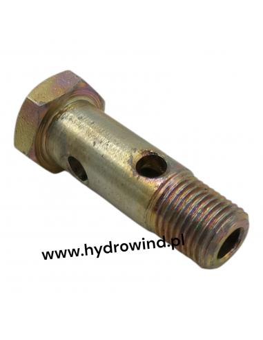 21. Śruba Bonjo 1/4''