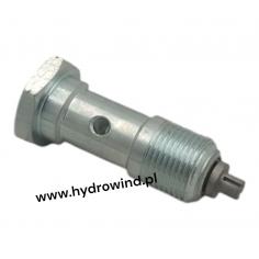 21. 19. Śruba bonjo z...