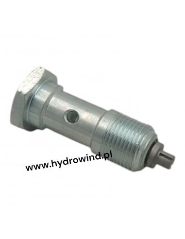 21. 19. Śruba bonjo z zaworem...