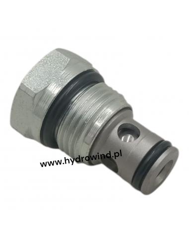 Zawór Blokujący Zepro