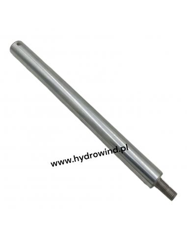 Sworzeń fi 30x370 mm do wind Anteo