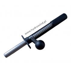 Zabezpieczenie platformy...