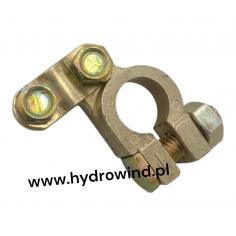 Zacisk akumulatora klema...