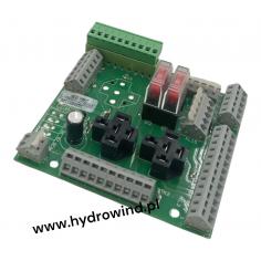 Płytka elektroniczna...