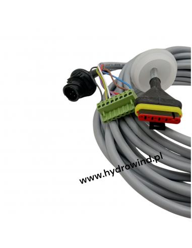 Skrzynka sterowania Sörensen 12/24V...