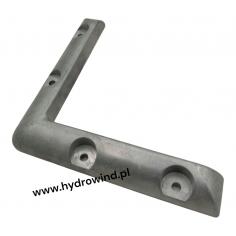 Oslona ochronna lamp...