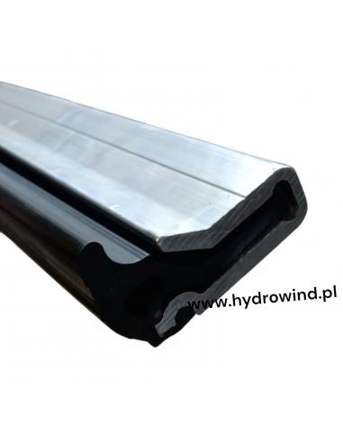 Uszczelka dolna progowa do windy...