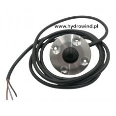 Przycisk nożny MBB Palfinger kompletny