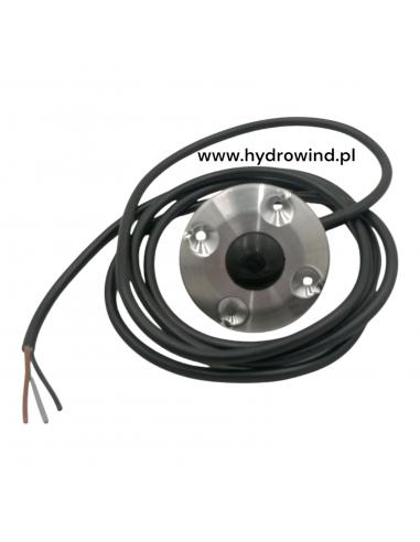 Przycisk nożny MBB Palfinger kompletny