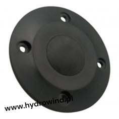 Przycisk sterowania nożnego...