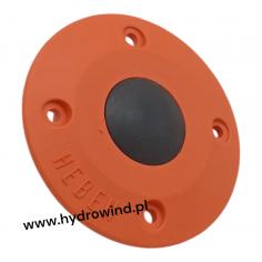 Przycisk sterowania nożnego...