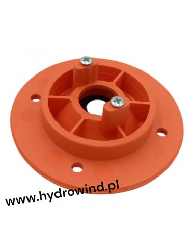 Przycisk sterowania nożnego -...