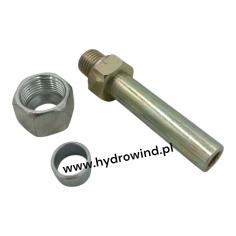 Złącze bloku zaworowego...