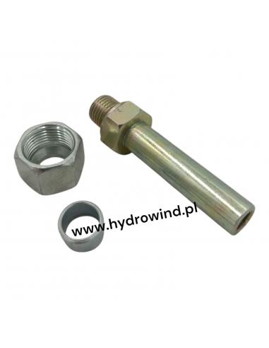 Złącze bloku zaworowego windy...