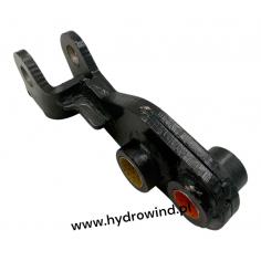 Ramię mechaniczne...