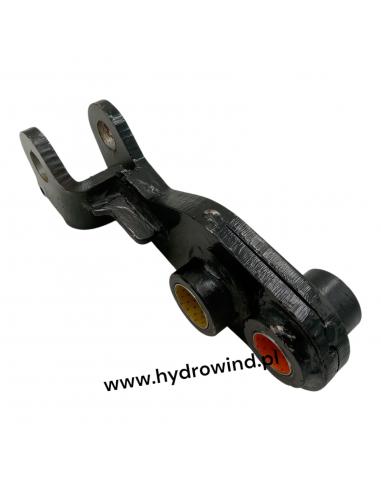 Ramię mechaniczne przegubowe...