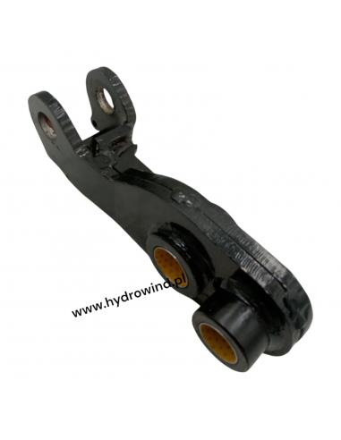 Ramię mechaniczne przegubowe...