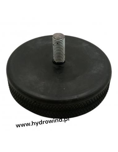 Odboj gumowy windy 88x22 mm M10