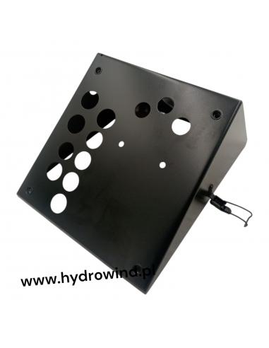 Tylna Obudowa agregatu Dautel...