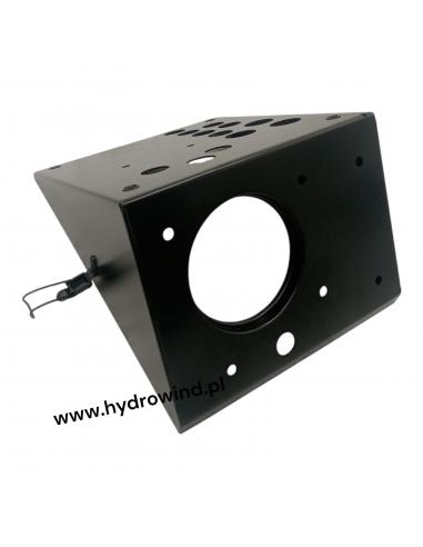 Tylnia Obudowa agregatu Dautel...