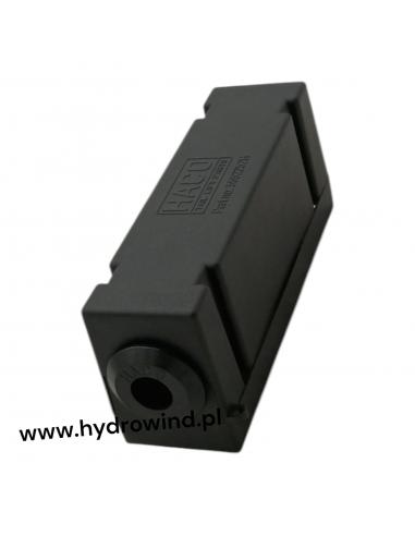 Uchwyt gniazdo bezpiecznika +...