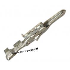 Pin połączeniowy wtyczki...