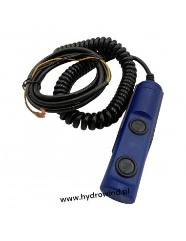 Sterowanie ręczne 2-przyciskowe z...