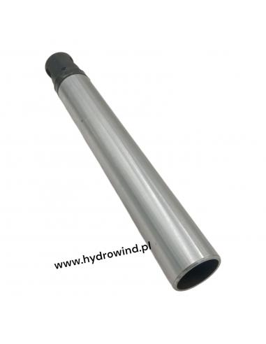 Tloczysko fi 70 bar cargolift...