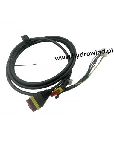 Przewód płytka sterowania-platforma...
