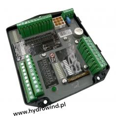Plytka sterowania 12/24V...