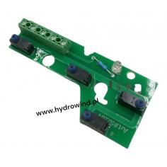 Plytka sterowania 3+1...