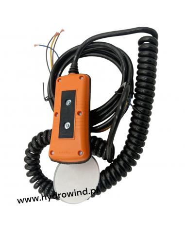 Sterownik ręczny 3-przyciskowy H1...