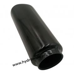 Oslona silownika tuba...