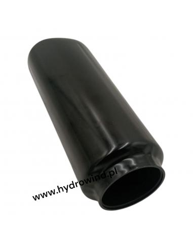 Osłona siłownika tuba Ø63x90 mm Bar...