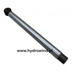 TLOCZYSKO FI 35 ZEPRO...