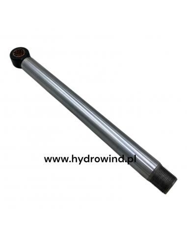 Tłoczysko siłownika podnoszenia Zepro...