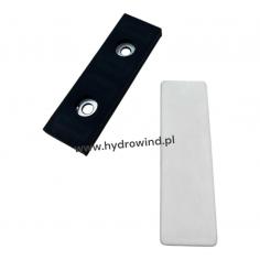 Magnes 70x22mm do sterownika ręcznego H1 Zepro