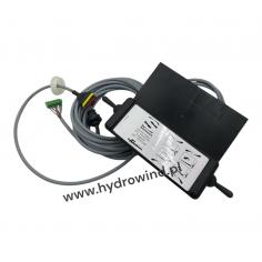 Skrzynka sterowania...