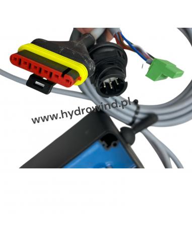 Skrzynka sterowania Sörensen