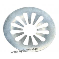 Dysk sprężynowy do...