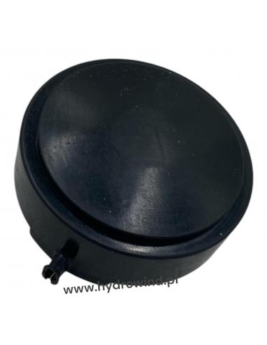 Przycisk panelu sterowania nożnego...