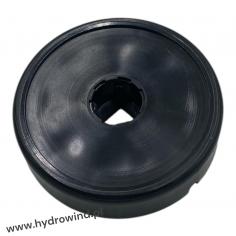 Obudowa sterowania nożnego...